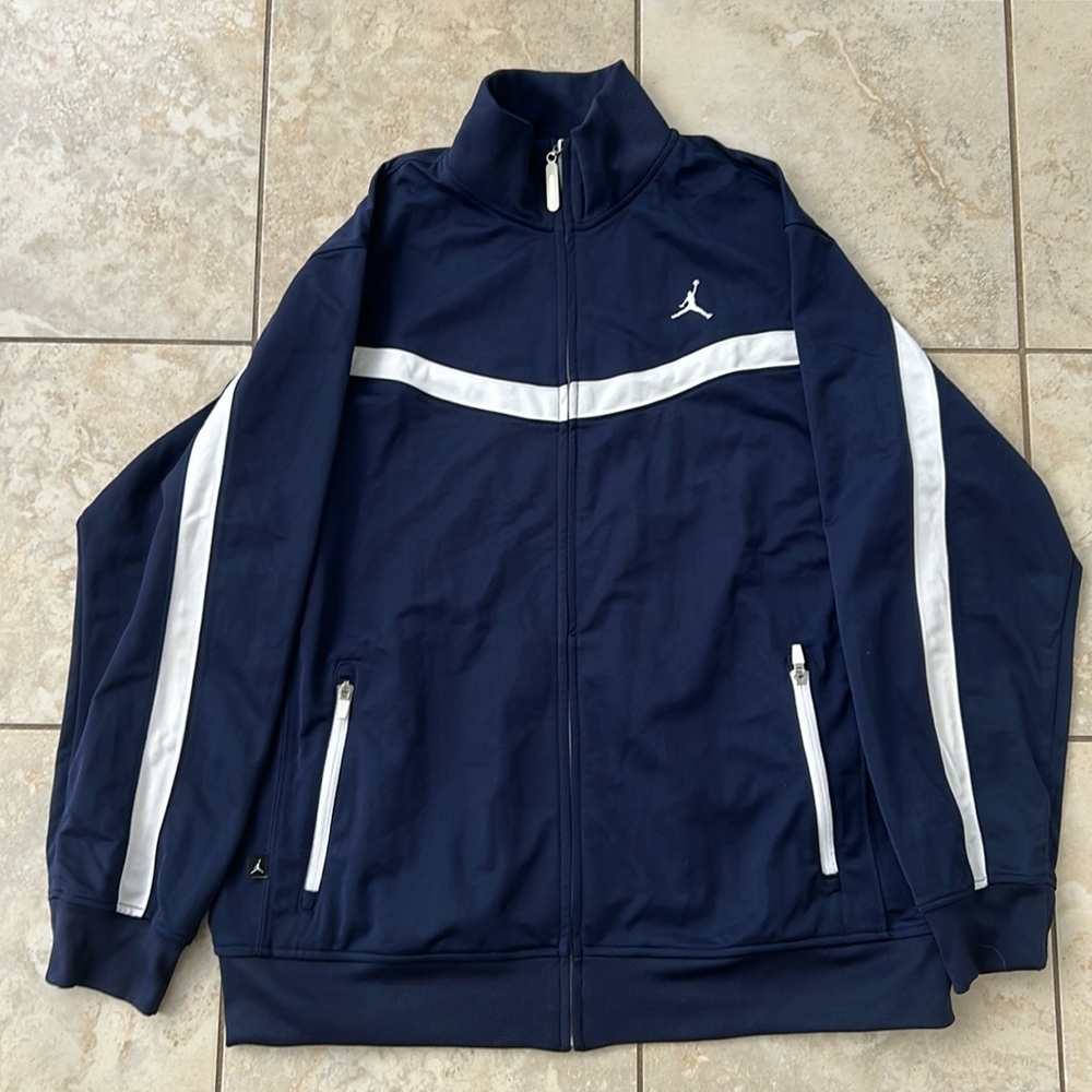 Jordan lightweight jacket - Picture 1 of 1